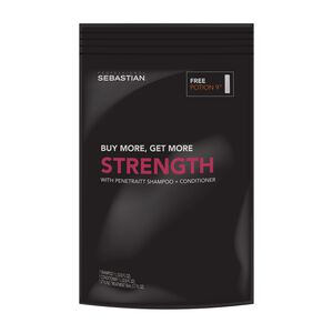 Penetraitt Shampoo, Conditioner LIter Duo,Potion 9 Treatment