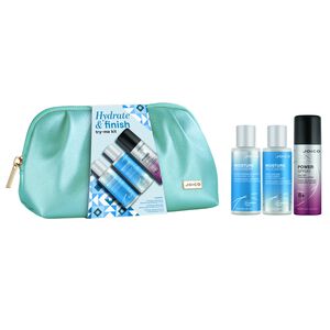 Moisture Recovery Travel Kit