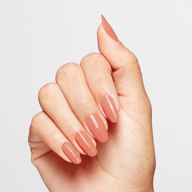 A Sherbert Thing Infinite Shine Gel-Like Lacquer