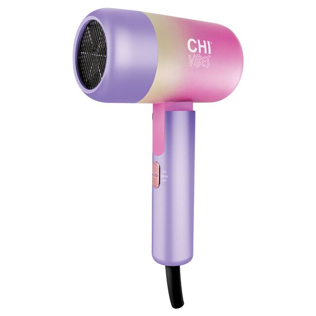 Vibes So Smooth Hair Dryer
