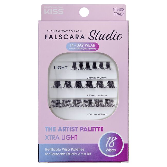Falscara Studio Palette 04