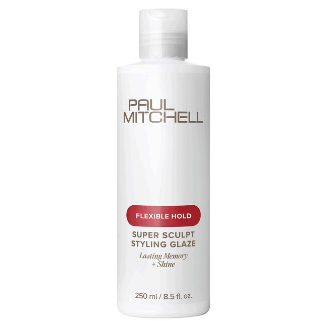 Super Sculpt Styling Glaze