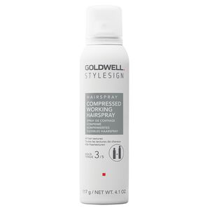 StyleSign Compressed Working Hairspray