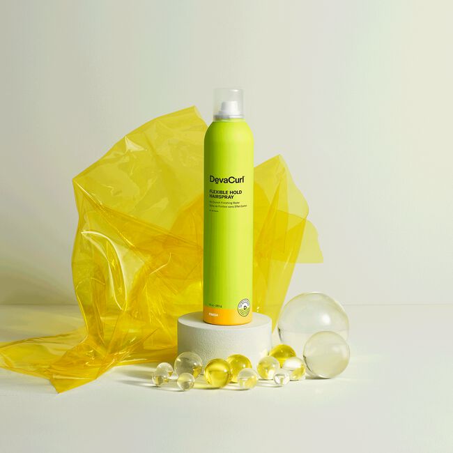 Flexible Hold Hairspray