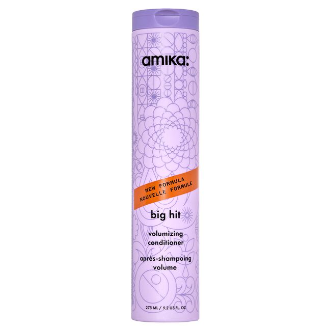 Big Hit Volumizing Conditioner