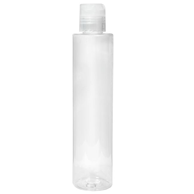 Lotion Snap Dispensing Bottle 6.8 oz