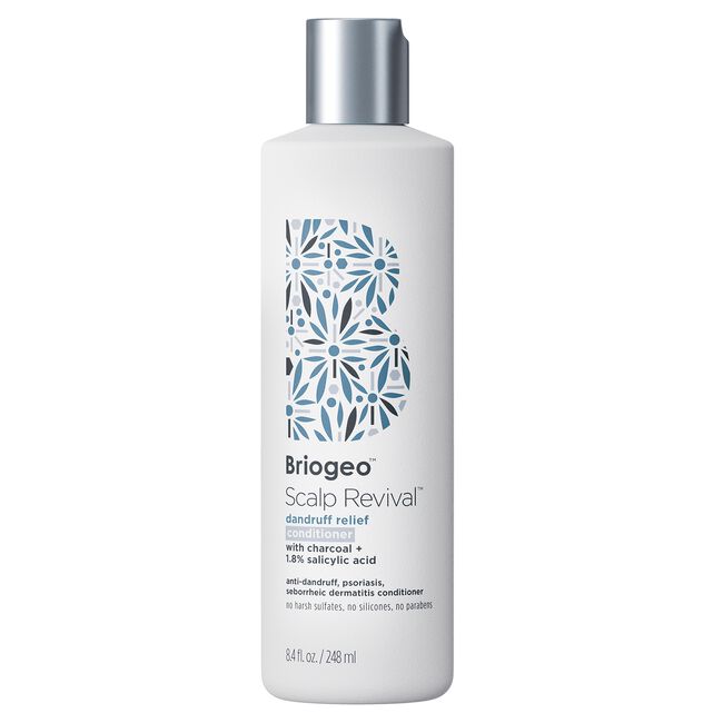 Scalp Revival Dandruff Relief Conditioner