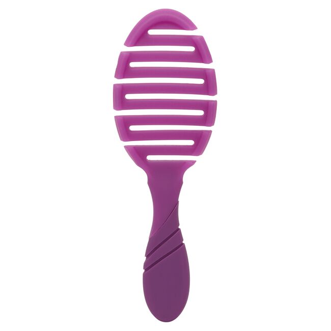 Purple Pro Flex Dry Brush