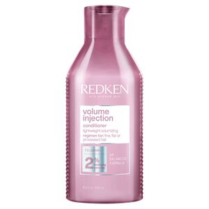 Volume Injection Conditioner