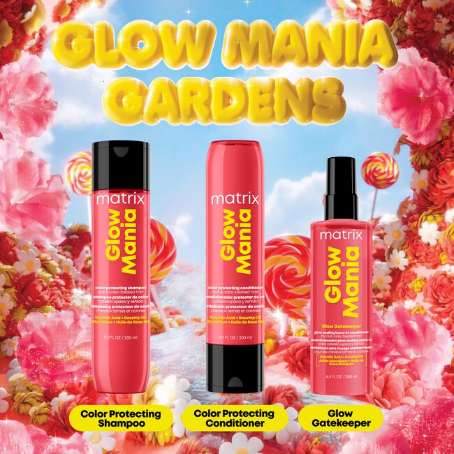 Glow Mania Kit