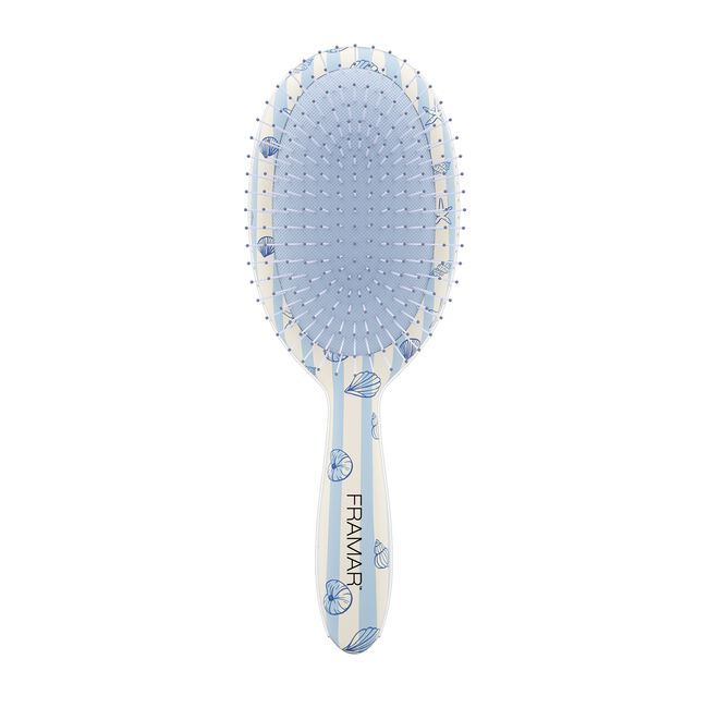 Beach Bum Detangler Brush