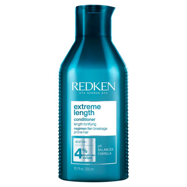 Extreme Length Conditioner