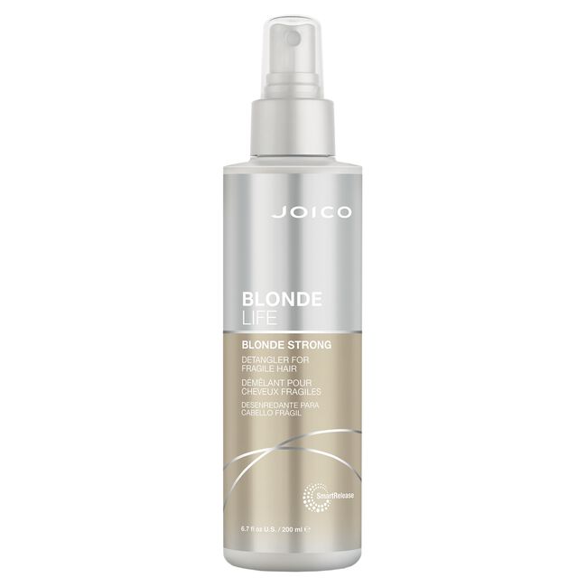 Blonde Life Blonde Strong Detangler