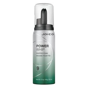 Power Whip Whipped Foam