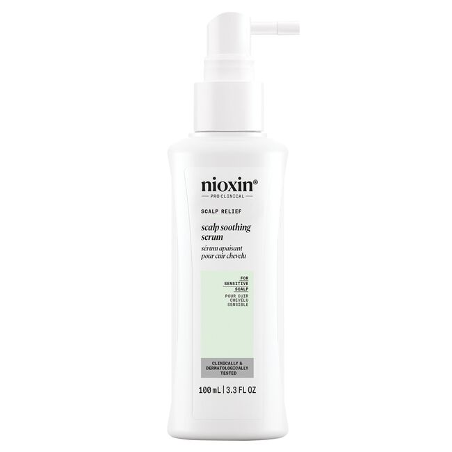 Scalp Relief Soothing Serum