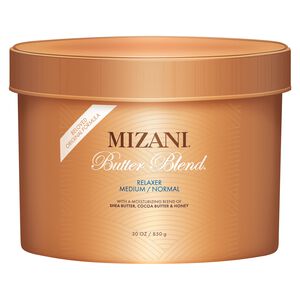 Original Butter Blend Relaxer for Medium/Normal Hair