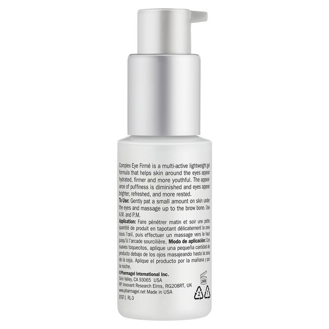 Eye Firme Treatment