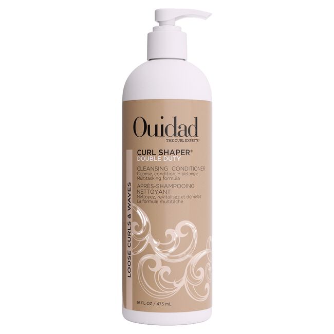 Curl Shaper Conditioner