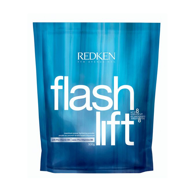 Flash Lift Lightener