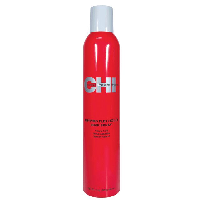 Enviro 54 Natural Hold Flex Hairspray