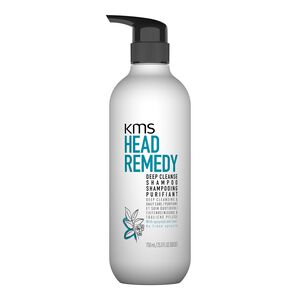 HEADREMEDY Deep Cleanse Shampoo