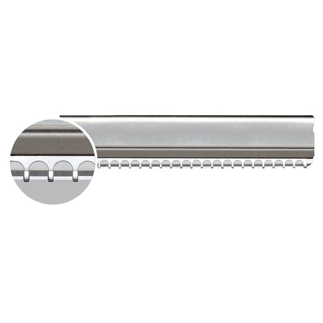 Feather Nape & Body Razor 5 Inch