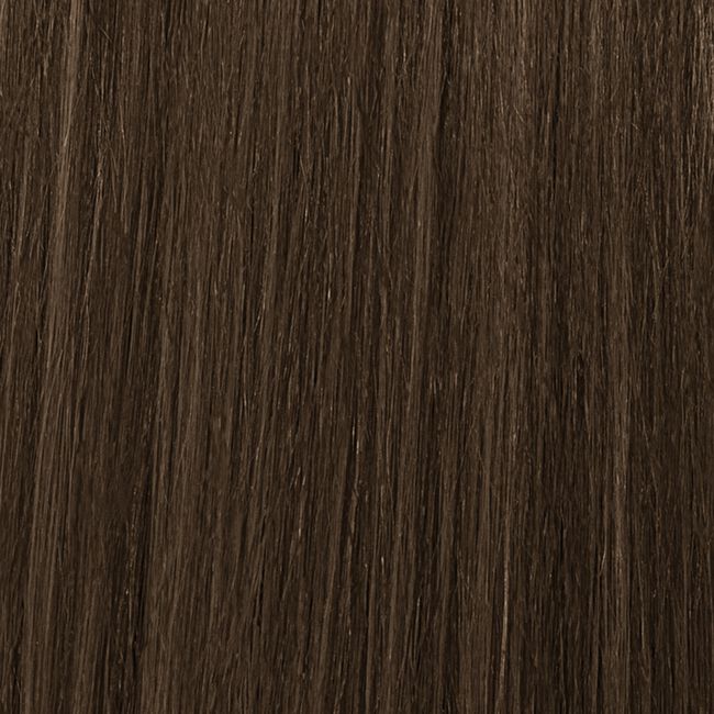 50-6N Light Natural Brown Ionic Permanent Shine Ammonia-Free Cream Hair Color