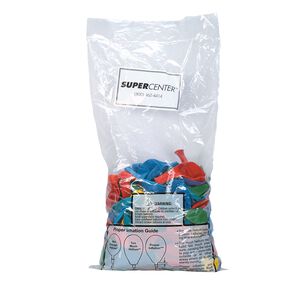 Balloons (Various colors) - SuperCuts