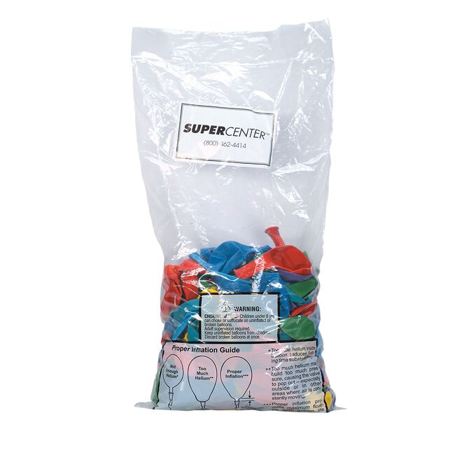 Balloons (Various colors) - SuperCuts