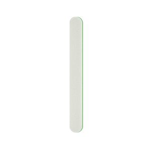 StarPro Green Center Sani File - 100/180 Grit - 12 Pack