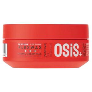 OSiS+ Flexwax