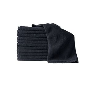 Black Bleach Guard Royale