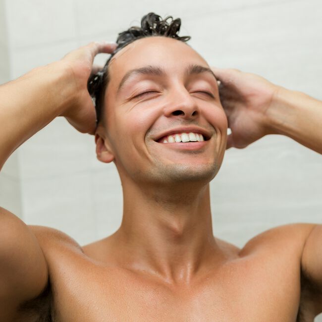 Conditional Moisturizing Conditioner