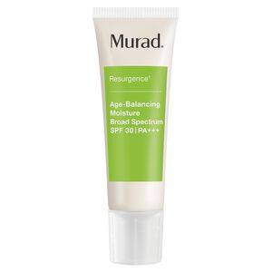 Age-Balancing Moisture Broad Spectrum SPF 30 | PA+++