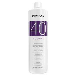 ChromaSilk 40 Volume Creme Developer