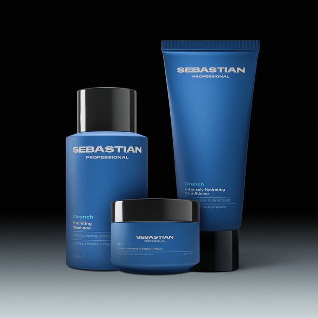 Drench Intensely Hydrating Treatment Mask