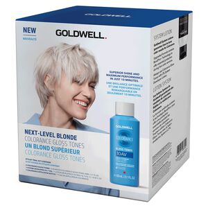 Colorance Gloss Tones Stylist Trial Kit