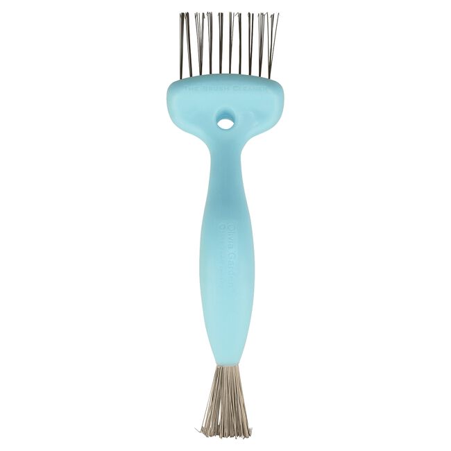The Brush Cleaner