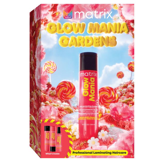 Glow Mania Kit