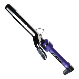 Titanium Pro Curling Iron