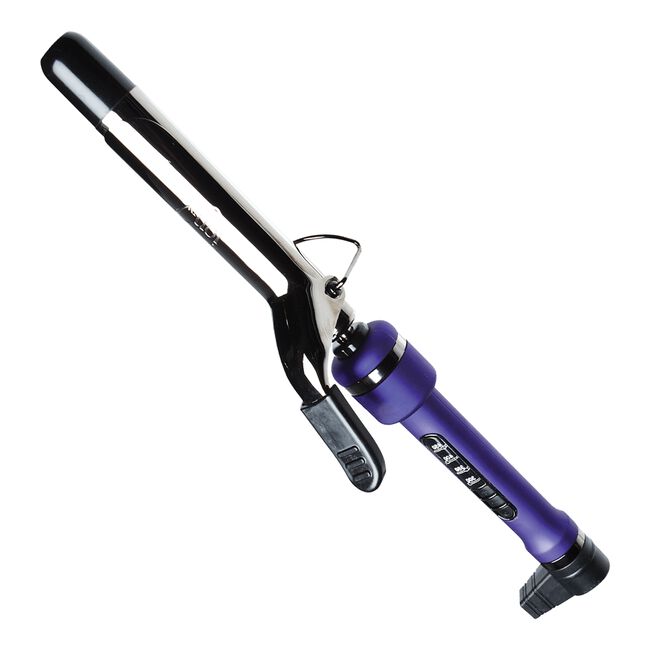 Titanium Pro Curling Iron