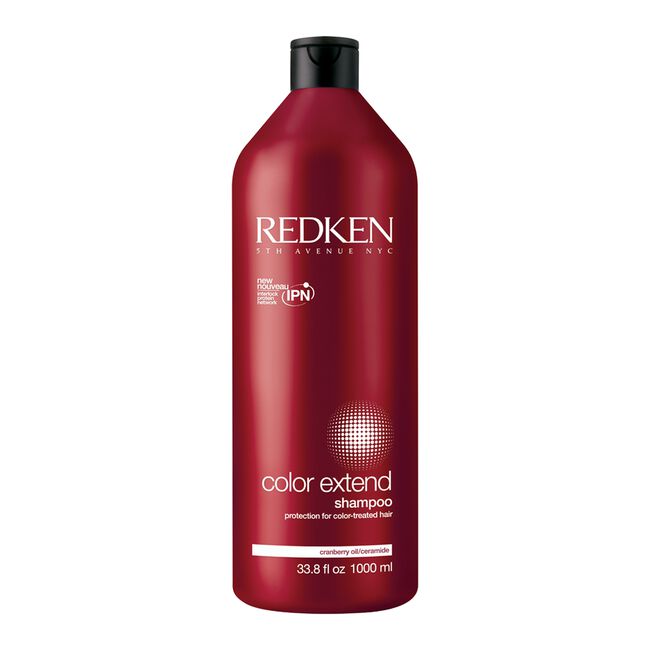 Color Extend Shampoo