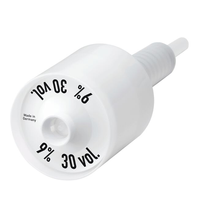 Topchic 30 Volume (9%) Depot Pump
