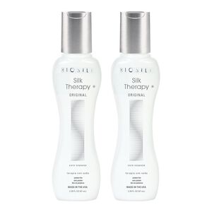 Silk Therapy Duo