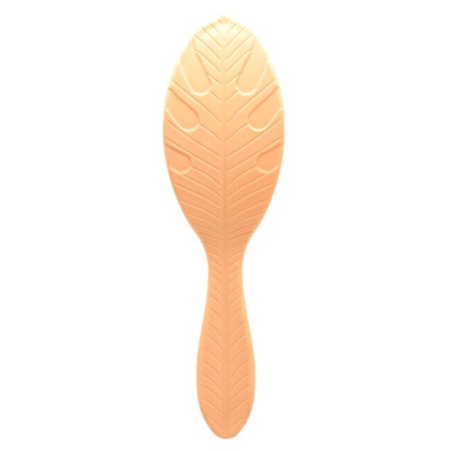 Coral Go Green Coconut Oil Infused Treatment & Shine Brush