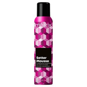 Styling Setter Mousse