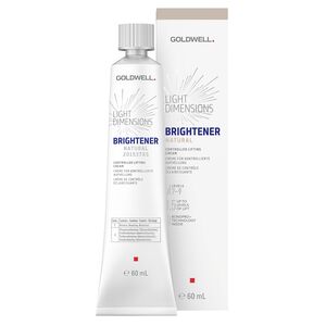 Light Dimensions Brightener Natural