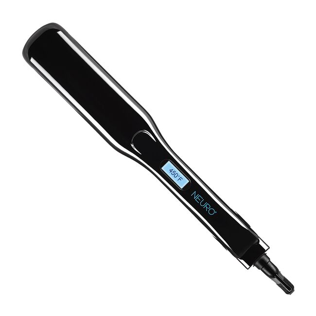Neuro Smooth XL 1.5 Inch Iron