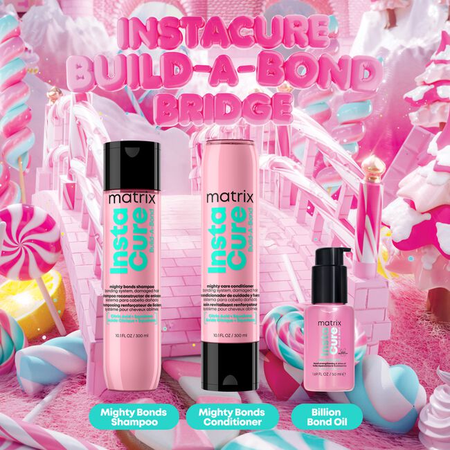 Instacure Build-A-Bond Kit