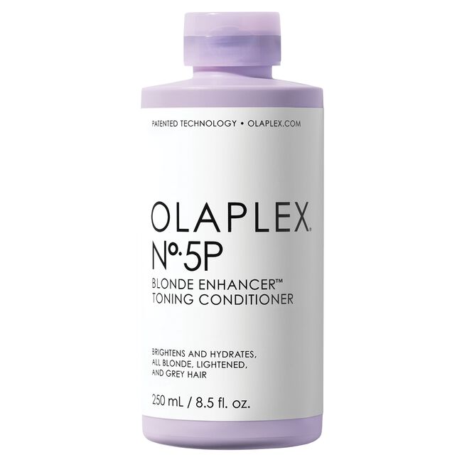No. 5P Blonde Enhancer Toning Conditioner